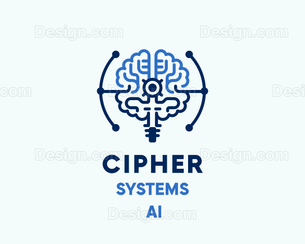 Cipher Systems AI